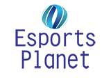 The Esports Planet Logo